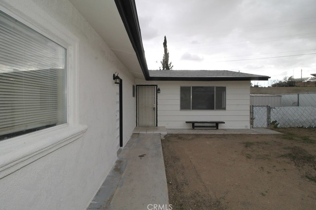 36940 Colby Ave, Barstow CA  92311-1601 exterior