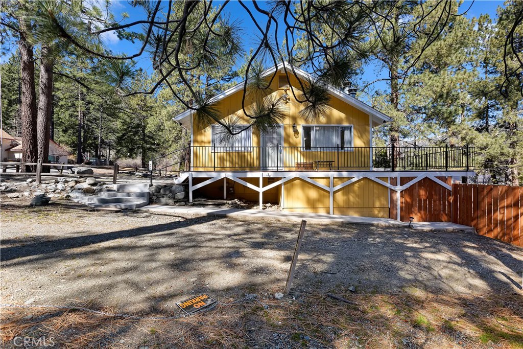 990 Lark Rd, Wrightwood, CA 92397 MLS HD24046056 Coldwell Banker