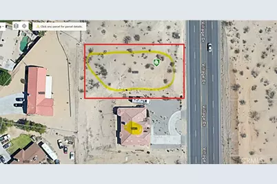 0 Village Drive, Victorville, CA 92394 - Photo 1