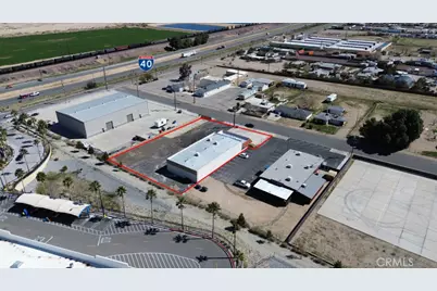 550 Victor Avenue, Barstow, CA 92311 - Photo 1
