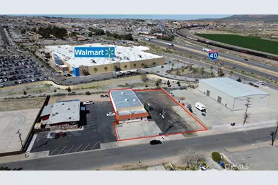 550 Victor Avenue, Barstow, CA 92311 - Photo 3