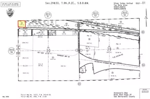 0 National Trails Hwy, Daggett, CA 92327 - Photo 1