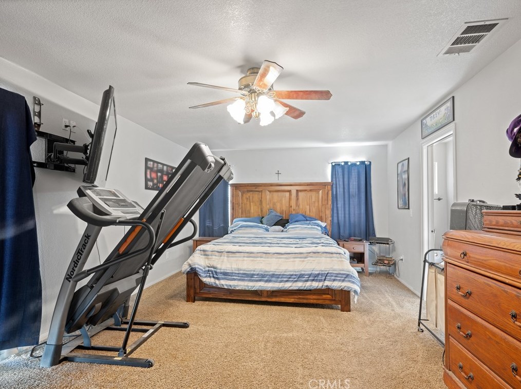 28025 Calico Dr, Barstow CA  92311-4482 exterior
