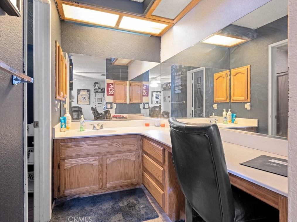 28025 Calico Dr, Barstow CA  92311-4482 exterior
