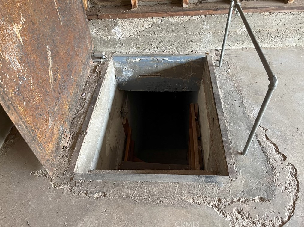 1160 Buena Vis St, Barstow CA  92311-2802 exterior