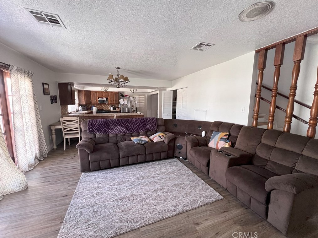 641 Candlelight St, Barstow CA  92311-5312 exterior