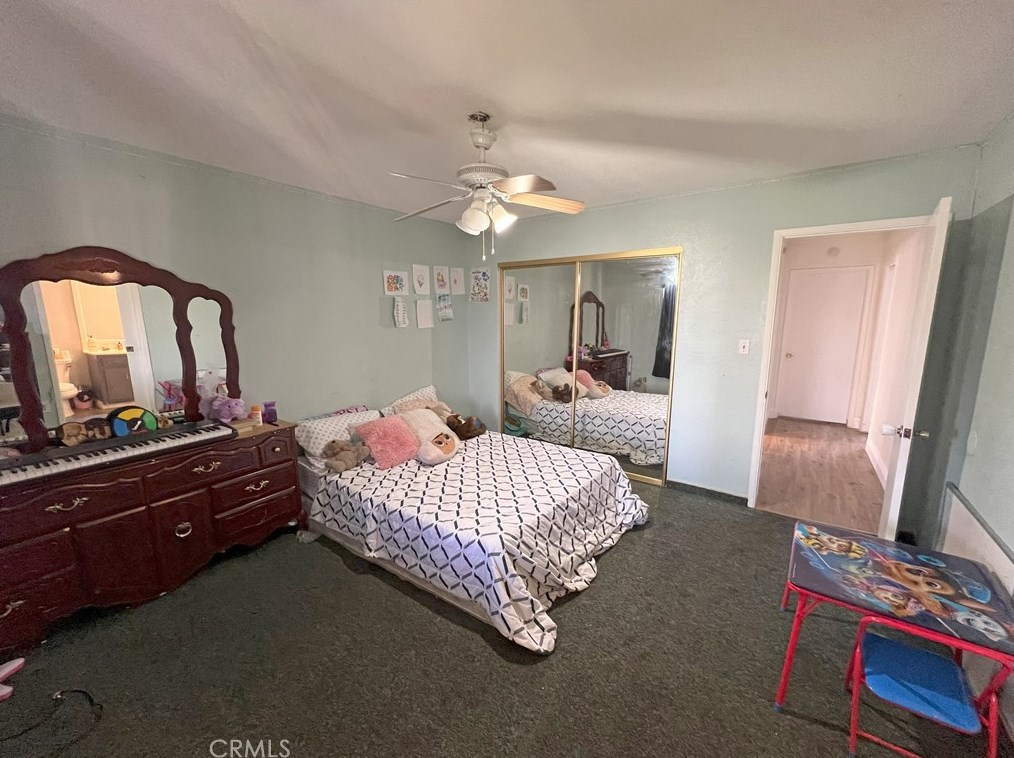 641 Candlelight St, Barstow CA  92311-5312 exterior