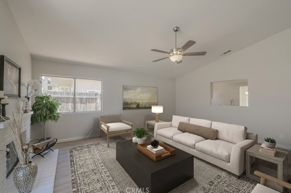 14422 Hillsborough Dr, Victorville CA  92392-5487 exterior