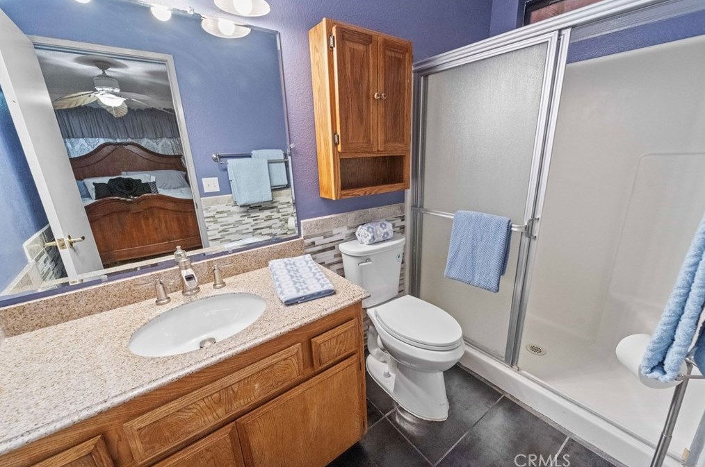 1165 Borrego Dr, Barstow CA  92311-6762 exterior