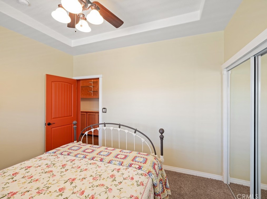 5127 Bass St, Hesperia CA  92345-9351 exterior