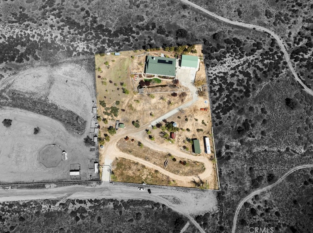 5127 Bass St, Hesperia CA  92345-9351 exterior