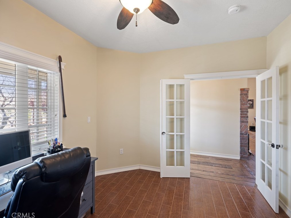 5127 Bass St, Hesperia CA  92345-9351 exterior