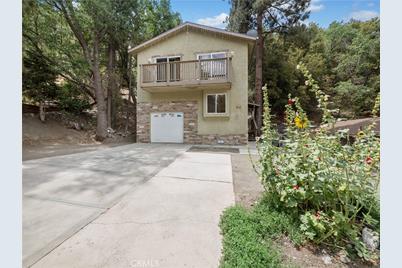 5450 Heath Creek Drive, Wrightwood, CA 92397 - Photo 1