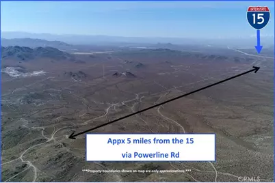31151 Powerline Road, Barstow, CA 92311 - Photo 11