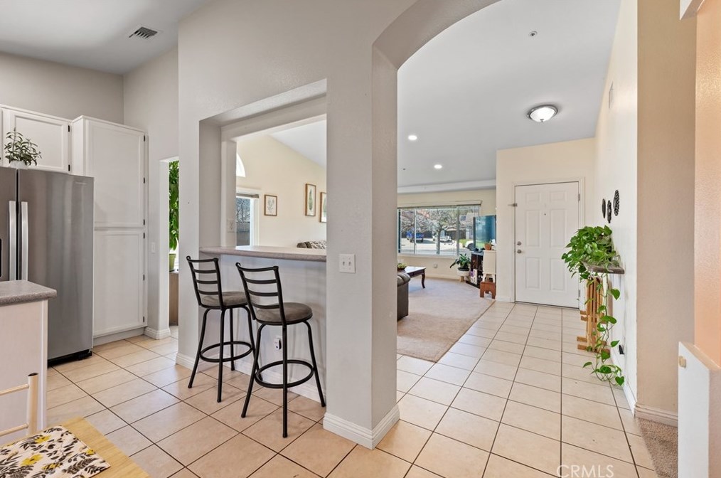 2865 Rancho Vista Dr, Rialto CA  exterior