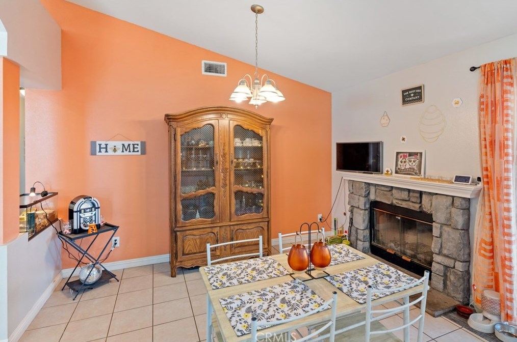 2865 Rancho Vista Dr, Rialto CA  exterior