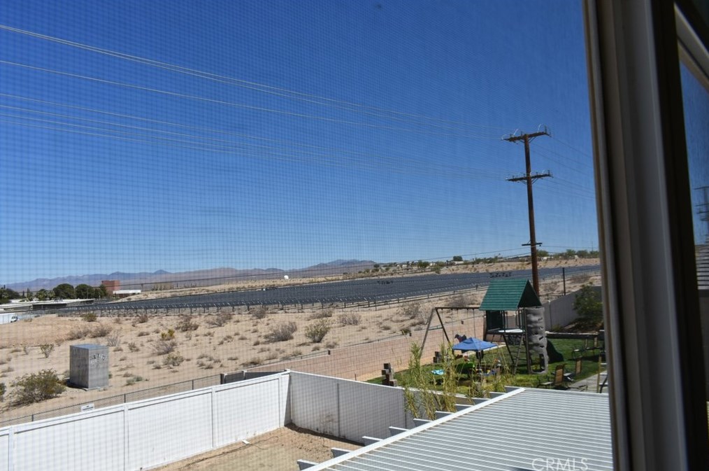 2271 Diamond Ave, Barstow CA  92311-4776 exterior