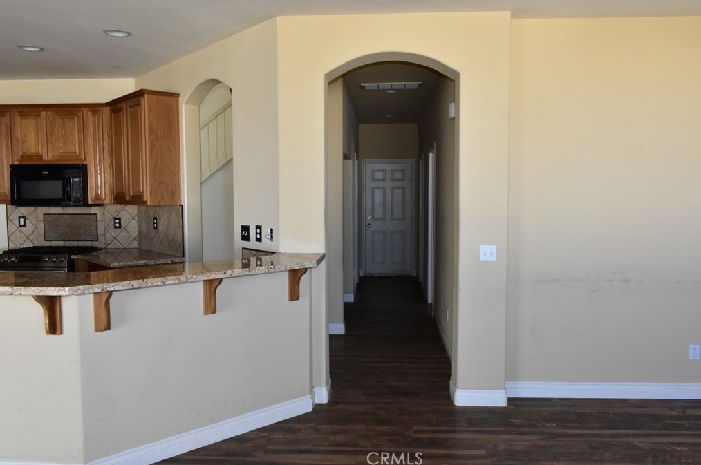 2271 Diamond Ave, Barstow CA  92311-4776 exterior