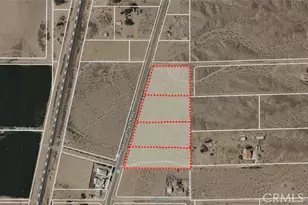 25625 National Trails Hwy, Helendale, CA 92342 - Photo 1