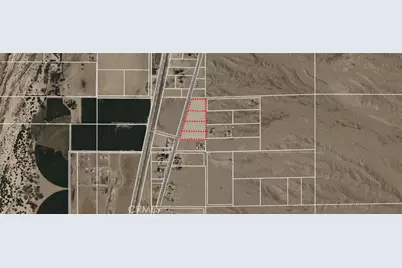 25573 National Trails Highway, Helendale, CA 92342 - Photo 1