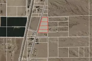 25573 National Trails Hwy, Helendale, CA 92342 - Photo 1