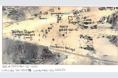 10 Fort Caddy, Newberry Springs, CA 92365 - Photo 3