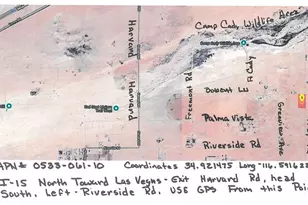 10 Fort Caddy, Newberry Springs, CA 92365 - Photo 1