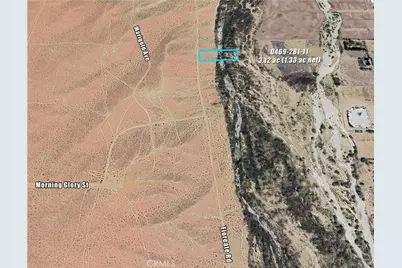 0 Floreate Road, Oro Grande, CA 92368 - Photo 1