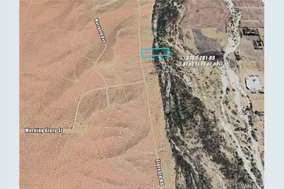 0 Floreate Road, Oro Grande, CA 92368 - Photo 1