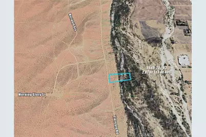 0 Floreate Road, Oro Grande, CA 92368 - Photo 1