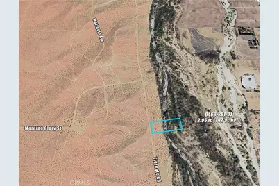 0 Floreate Road, Oro Grande, CA 92368 - Photo 1