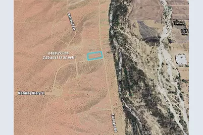 0 Floreate Road, Oro Grande, CA 92368 - Photo 1