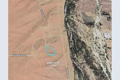 0 Marigold Avenue, Oro Grande, CA 92301 - Photo 1