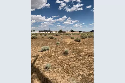 0 91st St, California City, CA 93505 - Photo 3