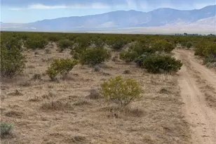 0 Maverick St, Mojave, CA 93501 - Photo 1