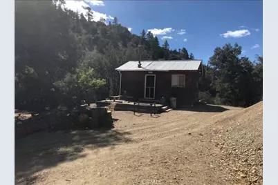 0 West Side Of Double Mtn, Tehachapi, CA 93561 - Photo 1