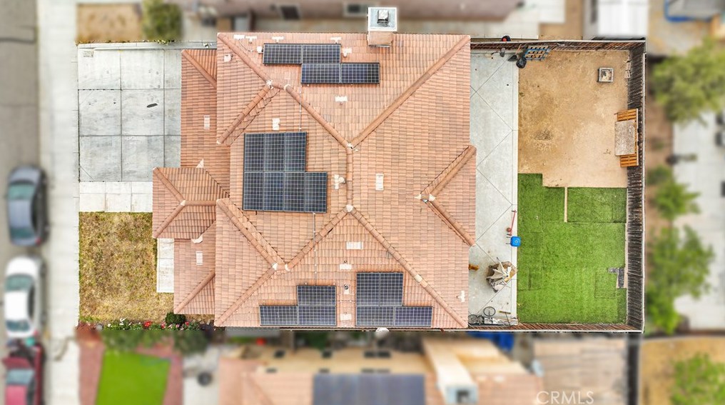 12932 Susanville St, Hesperia CA  92344-5532 exterior