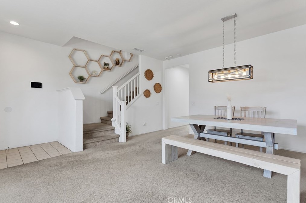 12932 Susanville St, Hesperia CA  92344-5532 exterior