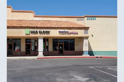 20200 US Highway 18 #F, Apple Valley, CA 92307 - Photo 1