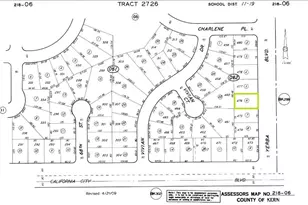 21806206 Yerba Blvd, California City, CA 93505 - Photo 1