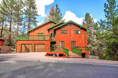 23109 Cardinal Road, Wrightwood, CA 93563 - Photo 49