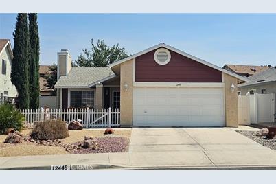 12445 Highgate Avenue, Victorville, CA 92395 - Photo 1