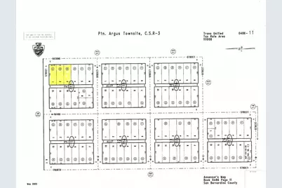 82482 2nd Street, Trona, CA 93562 - Photo 1