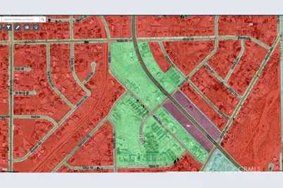 0 Village Dr., Victorville, CA 92394 - Photo 1