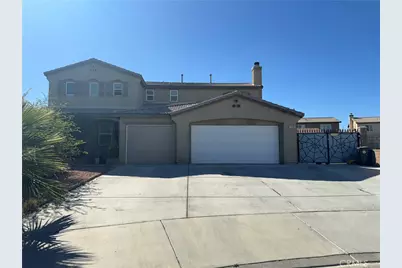 11193 Charleston Street, Adelanto, CA 92301 - Photo 1