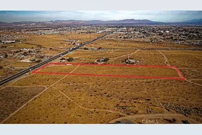 0 Palmdale Rd, Victorville, CA 92392 - Photo 5