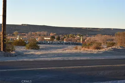 0 National Trails Highway, Oro Grande, CA 92368 - Photo 1