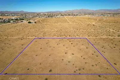 0 Matawan Road, Apple Valley, CA 92308 - Photo 9