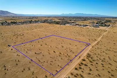 0 Matawan Road, Apple Valley, CA 92308 - Photo 5