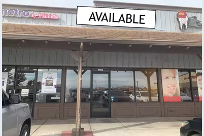 919 Armory Road, Barstow, CA 92311 - Photo 1